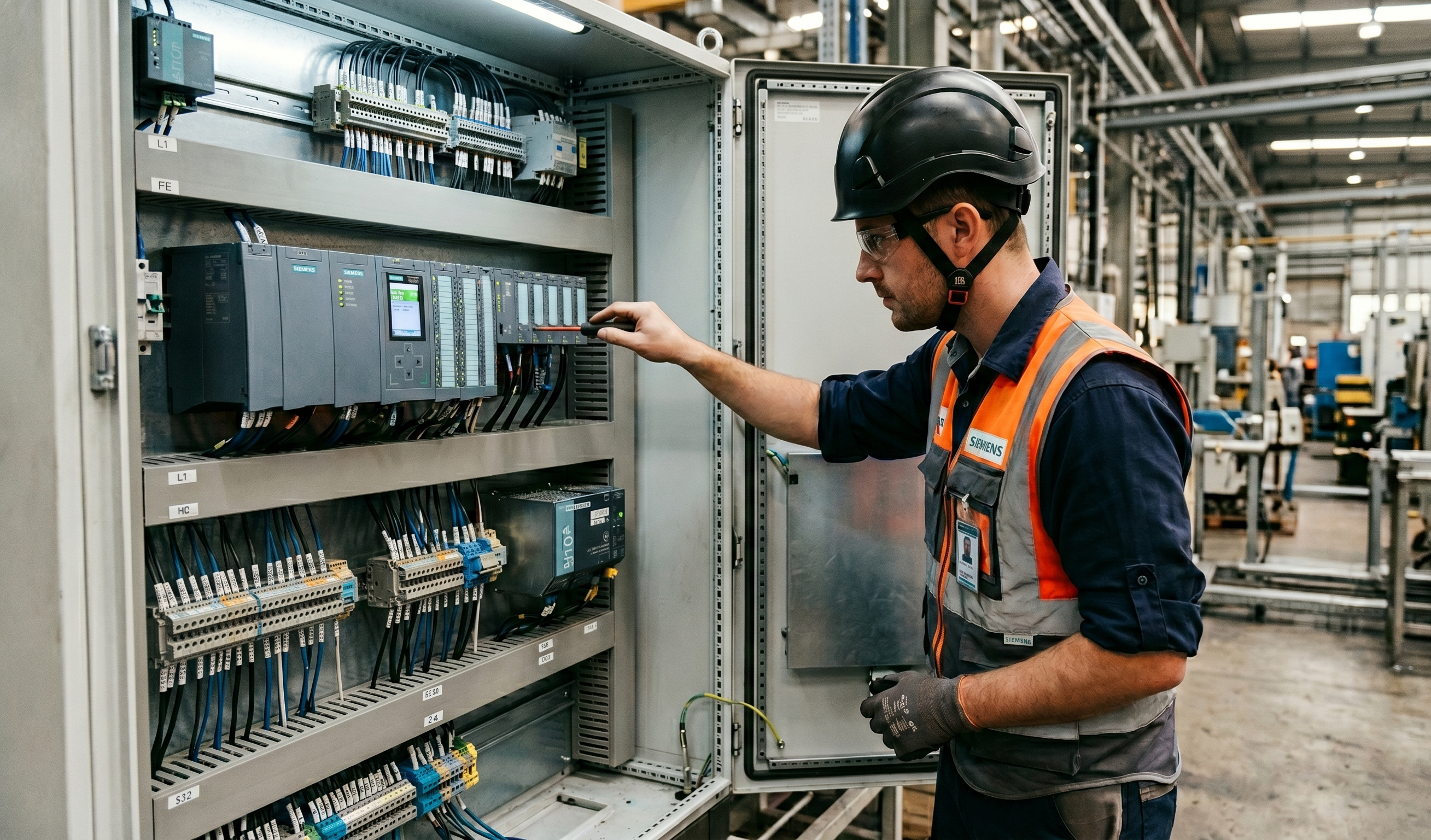 DevX Automation